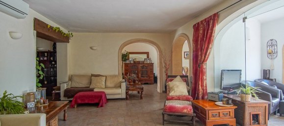 Villa de 6 dormitorios en Moraira, Spain No. 9778 4