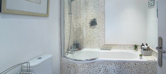 Villa de 6 dormitorios en Moraira, Spain No. 9778 22