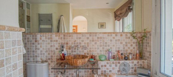 Villa de 6 dormitorios en Moraira, Spain No. 9778 19