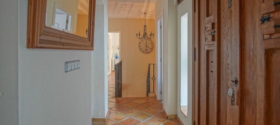 Villa de 6 dormitorios en Moraira, Spain No. 9778 14
