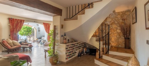 Villa de 6 dormitorios en Moraira, Spain No. 9778 6