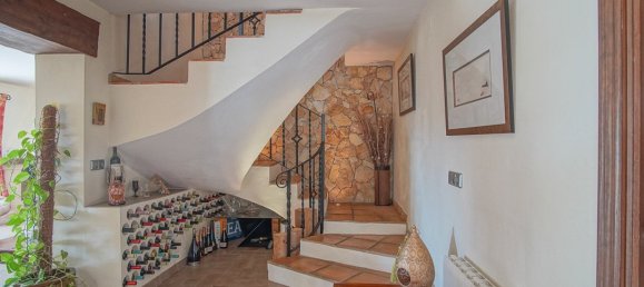 Villa de 6 dormitorios en Moraira, Spain No. 9778 7