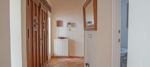 Villa de 6 dormitorios en Moraira, Spain No. 9778 15