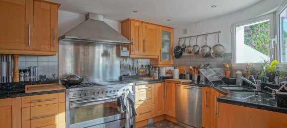 Villa de 6 dormitorios en Moraira, Spain No. 9778 10