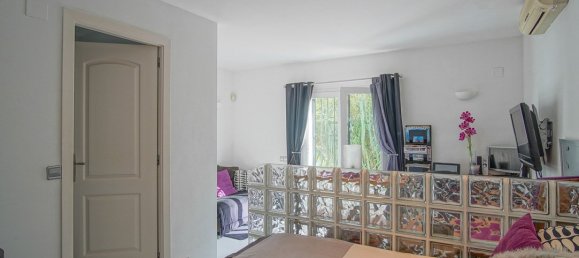 Villa de 6 dormitorios en Moraira, Spain No. 9778 23