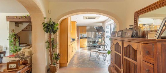 Villa de 6 dormitorios en Moraira, Spain No. 9778 8