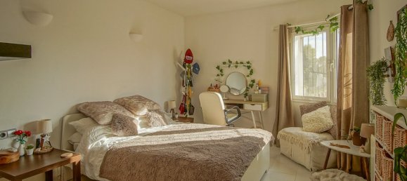 Villa de 6 dormitorios en Moraira, Spain No. 9778 20