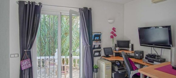 Villa de 6 dormitorios en Moraira, Spain No. 9778 24