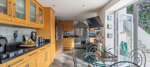 Villa de 6 dormitorios en Moraira, Spain No. 9778 9