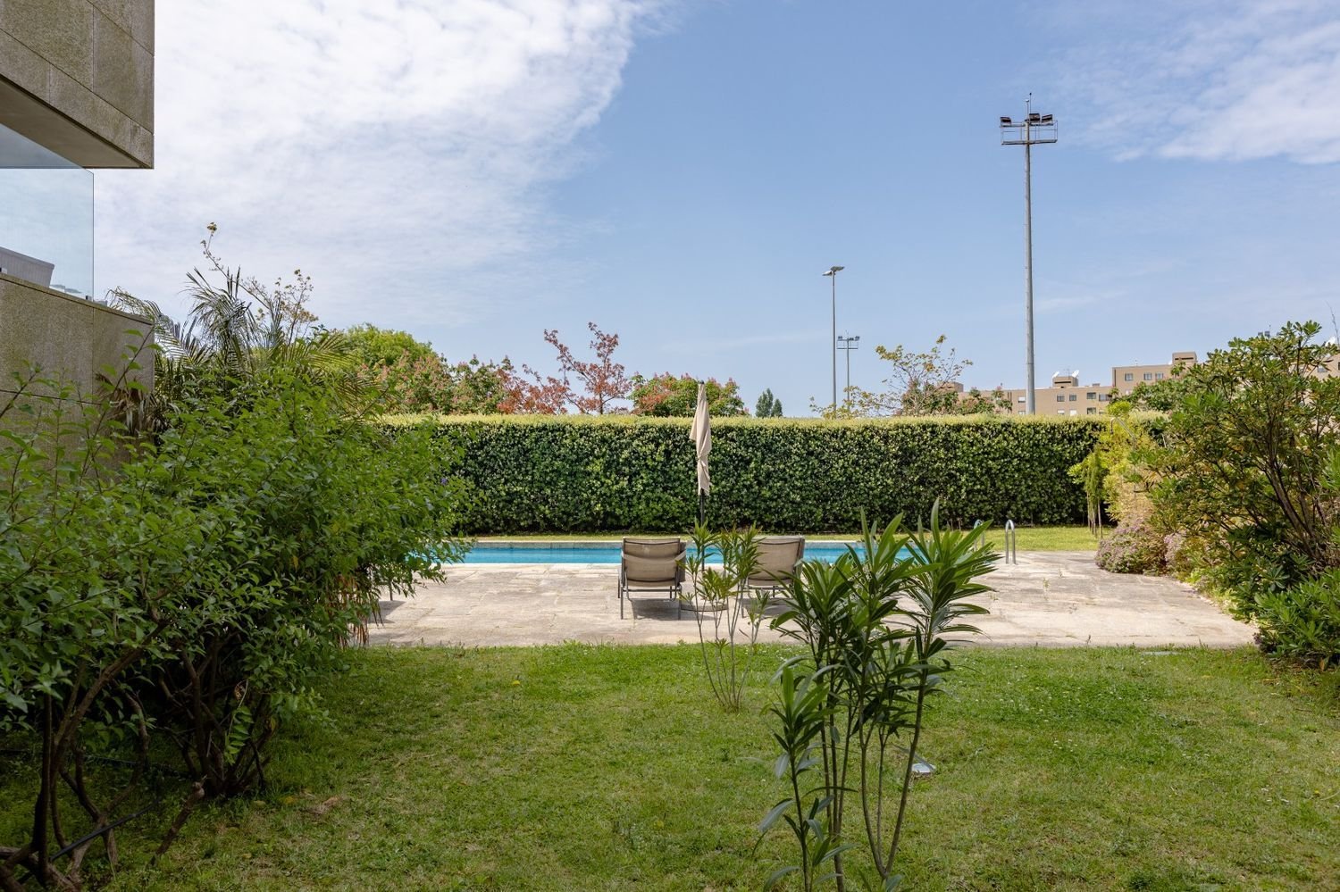 2 bedrooms Apartment in Porto, Portugal No. 218004