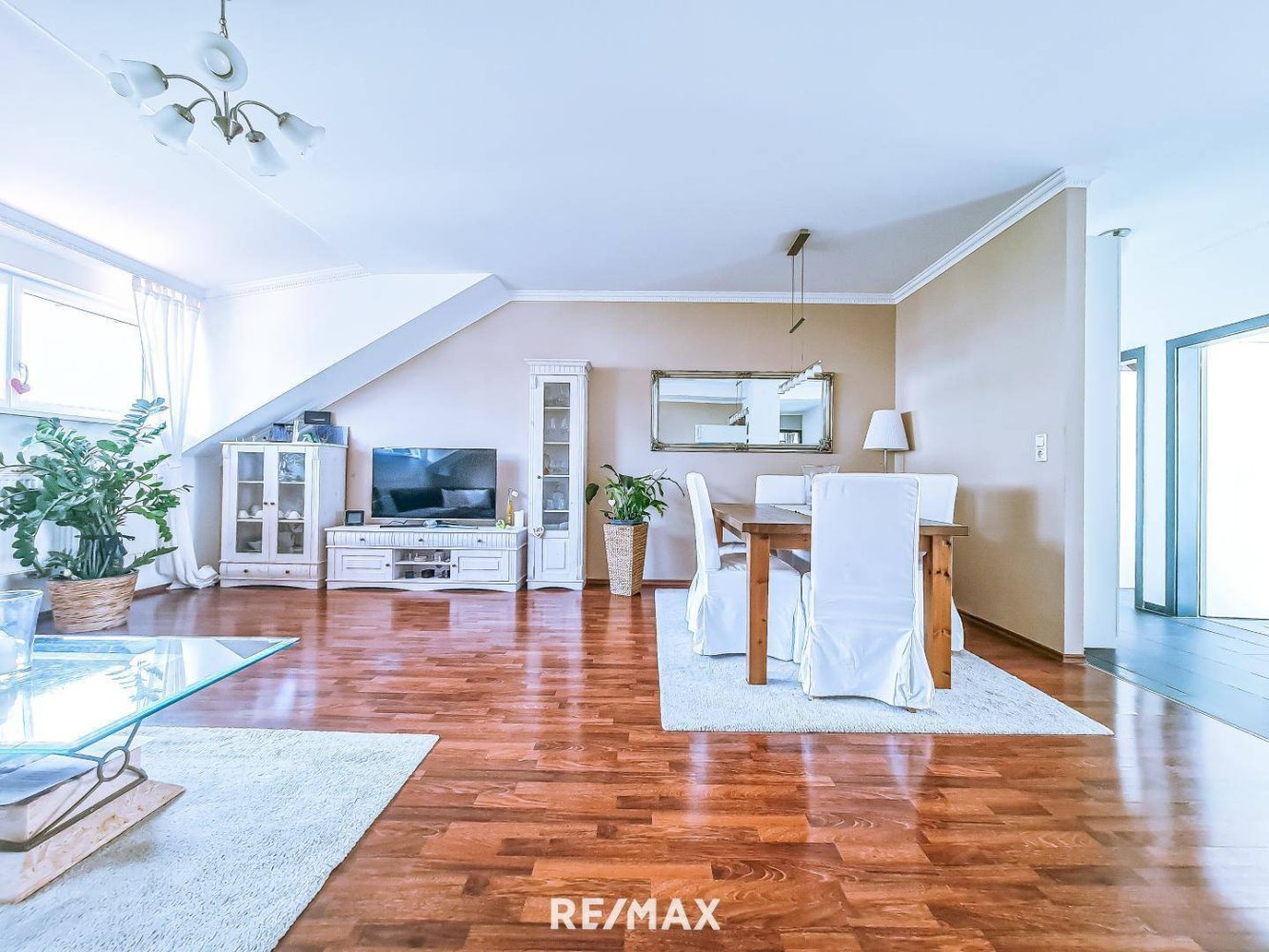 3 bedrooms Apartment in Zirl, Austria No. 156476