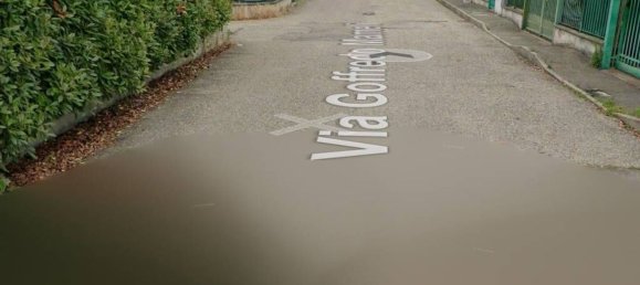 Земельный участок 1006м² в Тромелло, Италия № 364855 6