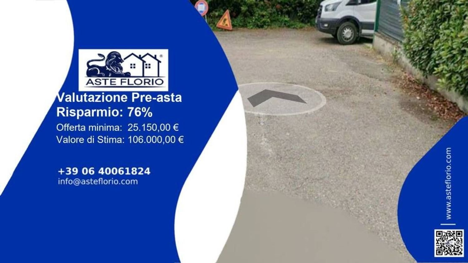 Земельный участок 1006м² в Тромелло, Италия № 364855