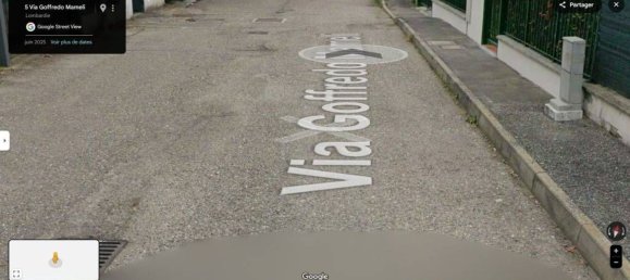 Земельный участок 1006м² в Тромелло, Италия № 364855 4