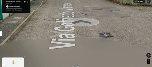 Земельный участок 1006м² в Тромелло, Италия № 364855 10