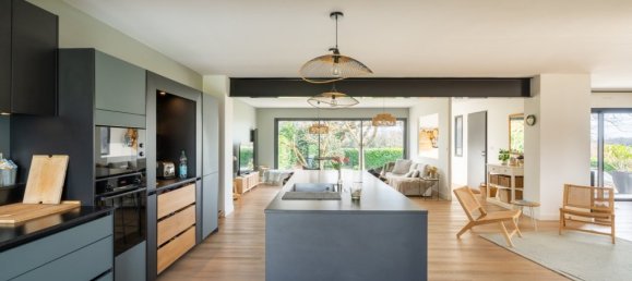 4 chambres Maison à Plescop, France No. 45351 13