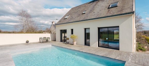 4 chambres Maison à Plescop, France No. 45351 2