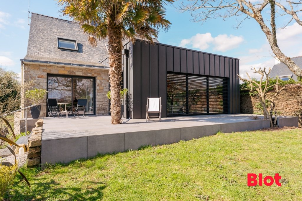 4 chambres Maison à Plescop, France No. 45351