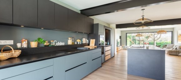 4 chambres Maison à Plescop, France No. 45351 16