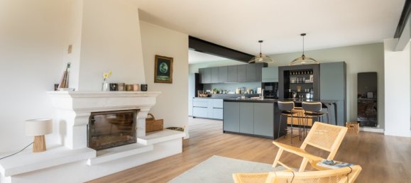 4 chambres Maison à Plescop, France No. 45351 26