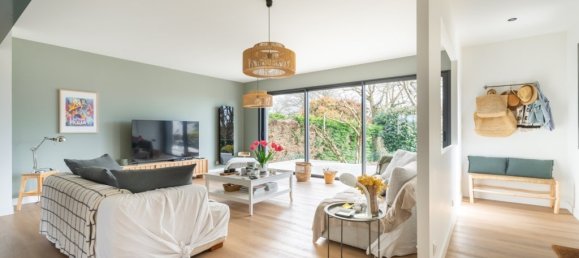 4 chambres Maison à Plescop, France No. 45351 18