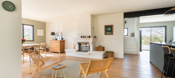 4 chambres Maison à Plescop, France No. 45351 25