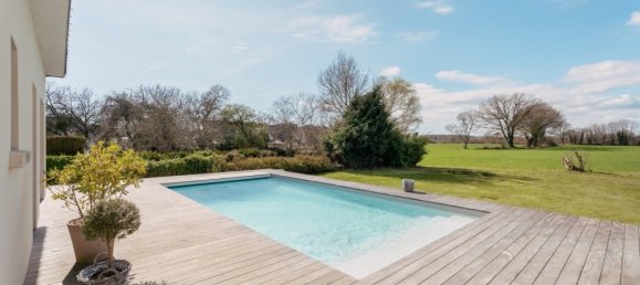 4 chambres Maison à Plescop, France No. 45351 14