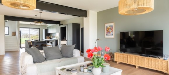 4 chambres Maison à Plescop, France No. 45351 6