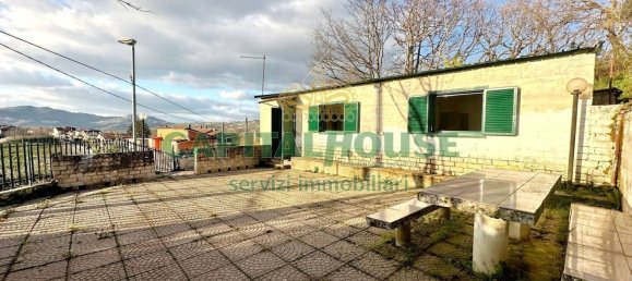 2 rooms House in Luogosano, Italy No. 274251 6