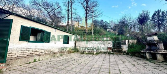 2 rooms House in Luogosano, Italy No. 274251 8