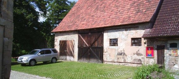 4 Schlafzimmer Bauernhof in Erlangen-Höchstadt, Germany, Nr. 211960 5