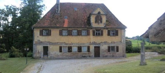 4 Schlafzimmer Bauernhof in Erlangen-Höchstadt, Germany, Nr. 211960 4