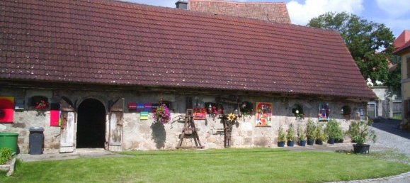 4 Schlafzimmer Bauernhof in Erlangen-Höchstadt, Germany, Nr. 211960 6