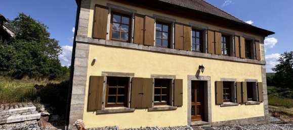 4 Schlafzimmer Bauernhof in Erlangen-Höchstadt, Germany, Nr. 211960 2