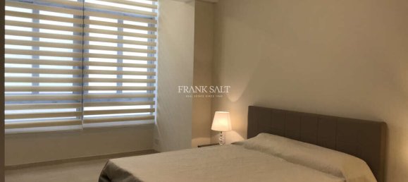 Apartamento de 3 dormitorios en Sliema, Malta No. 3423 9