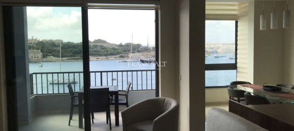 Apartamento de 3 dormitorios en Sliema, Malta No. 3423 16