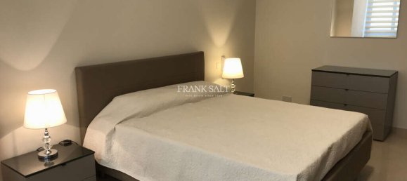 Apartamento de 3 dormitorios en Sliema, Malta No. 3423 21