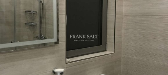 Apartamento de 3 dormitorios en Sliema, Malta No. 3423 14