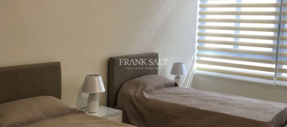 Apartamento de 3 dormitorios en Sliema, Malta No. 3423 23