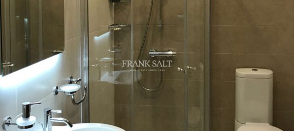 Apartamento de 3 dormitorios en Sliema, Malta No. 3423 13