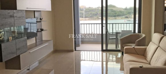Apartamento de 3 dormitorios en Sliema, Malta No. 3423 17