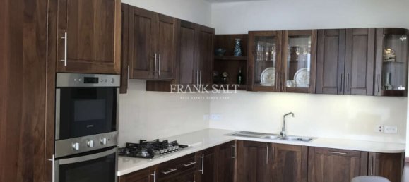 Apartamento de 3 dormitorios en Sliema, Malta No. 3423 20