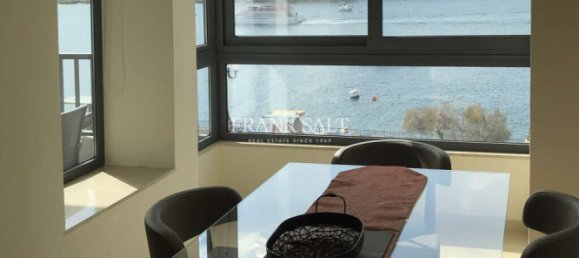 Apartamento de 3 dormitorios en Sliema, Malta No. 3423 6
