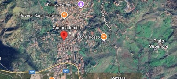 Gewerbliche Immobilie in Gioiosa Ionica, Italy 131m², Nr. 273712 12