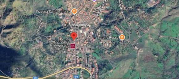 Gewerbliche Immobilie in Gioiosa Ionica, Italy 131m², Nr. 273712 10