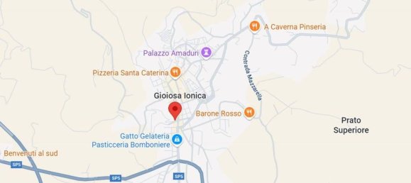 Gewerbliche Immobilie in Gioiosa Ionica, Italy 131m², Nr. 273712 13