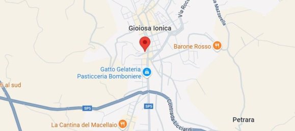 Gewerbliche Immobilie in Gioiosa Ionica, Italy 131m², Nr. 273712 3