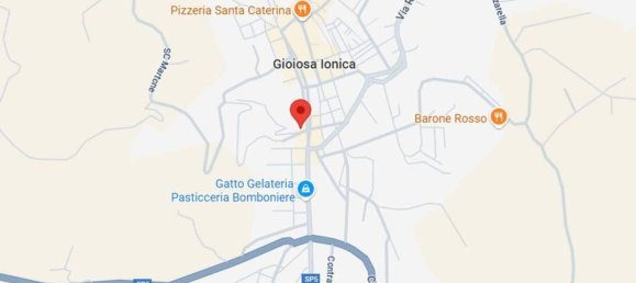 Gewerbliche Immobilie in Gioiosa Ionica, Italy 131m², Nr. 273712 4