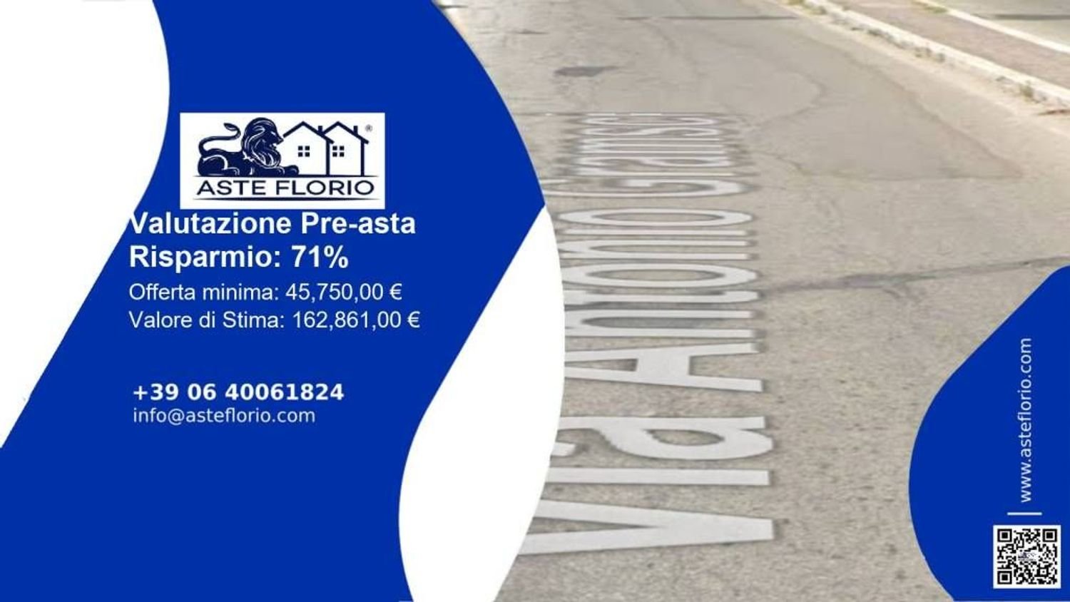 Gewerbliche Immobilie in Gioiosa Ionica, Italy 131m², Nr. 273712