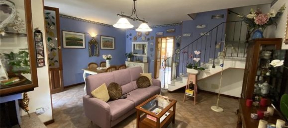 2 bedrooms Villa in Forte dei Marmi, Italy No. 322056 7